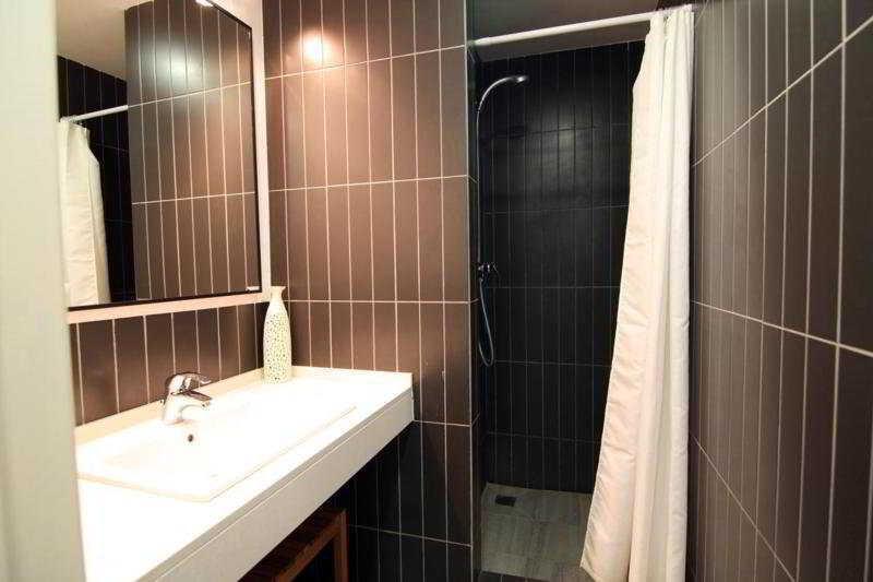 Apartamento Borne Building
