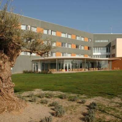 Agora Bcn. Residencia Universitaria Internacional Apartment Barcelona
