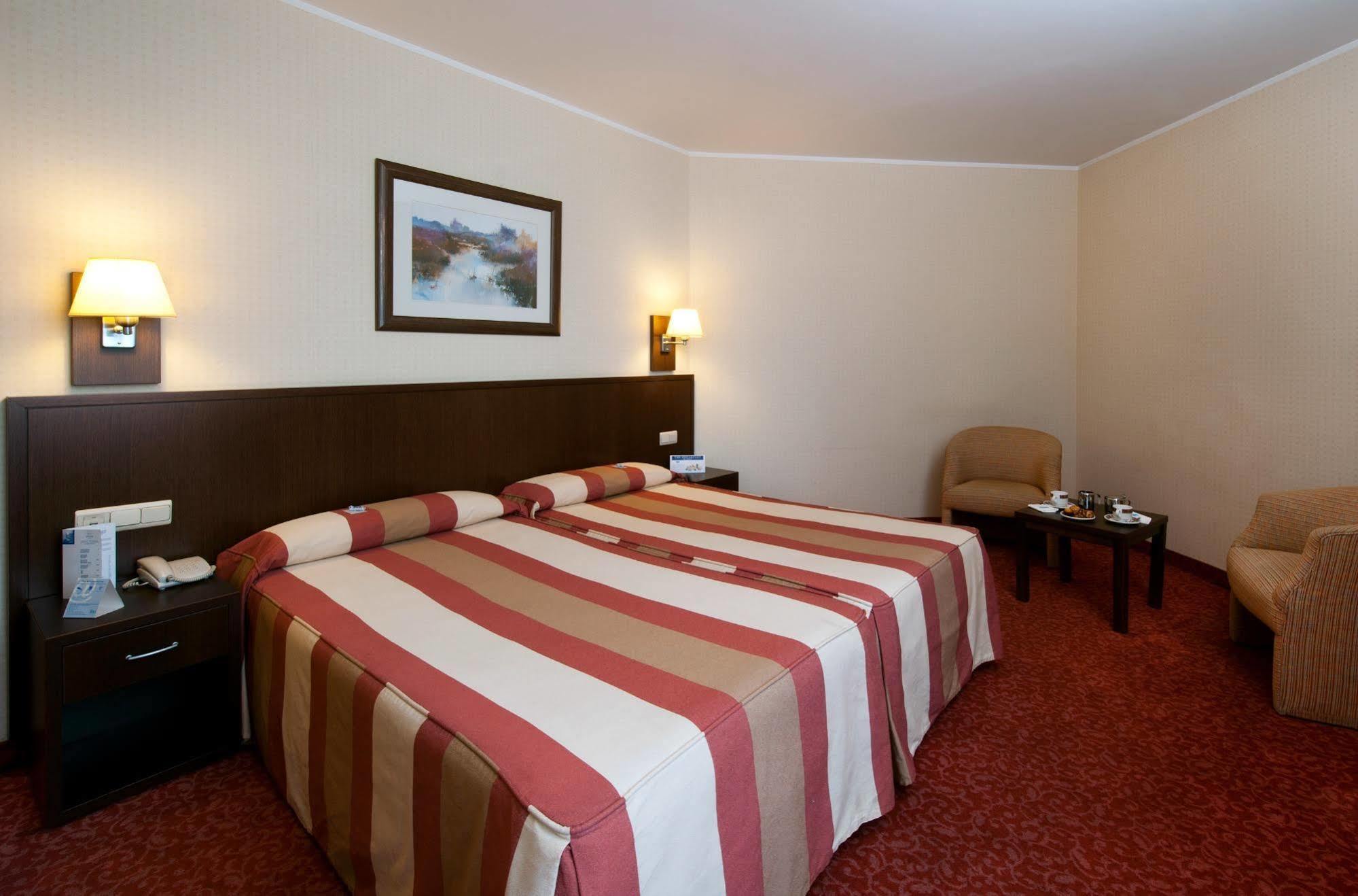 Leonardo Gran Via Hotel