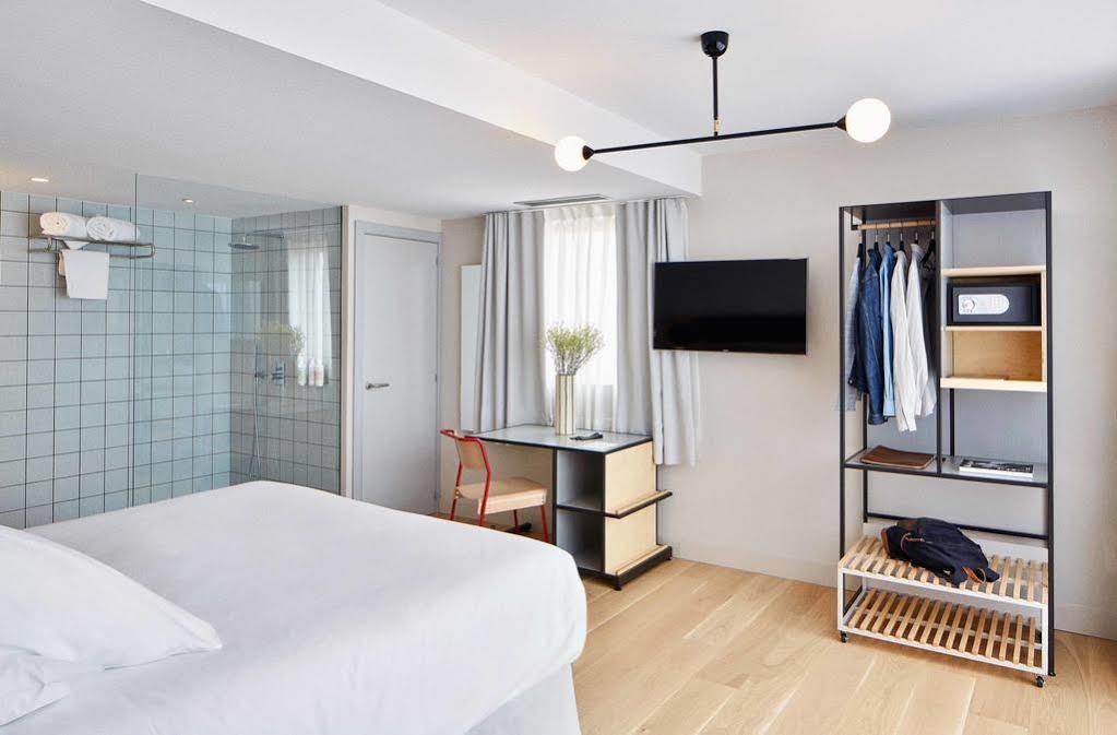 Brummell Hotel 4*