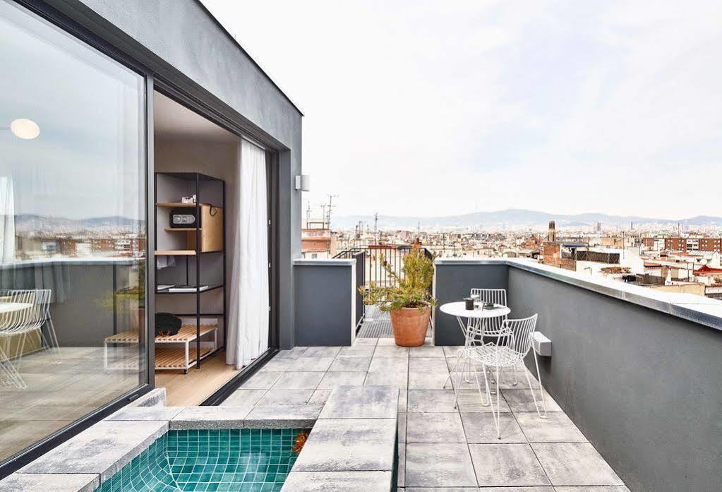 Brummell 4* Barcelona