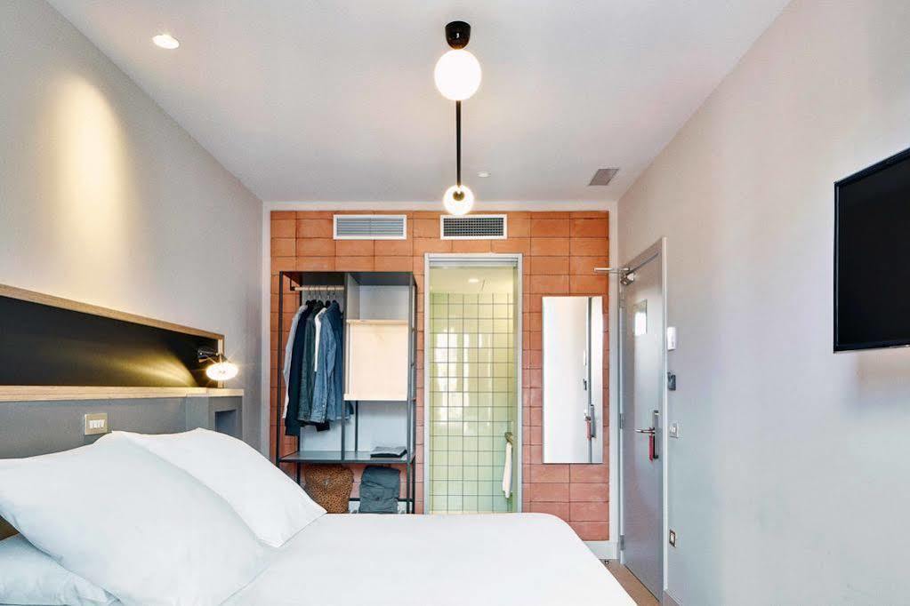 Brummell Hotel