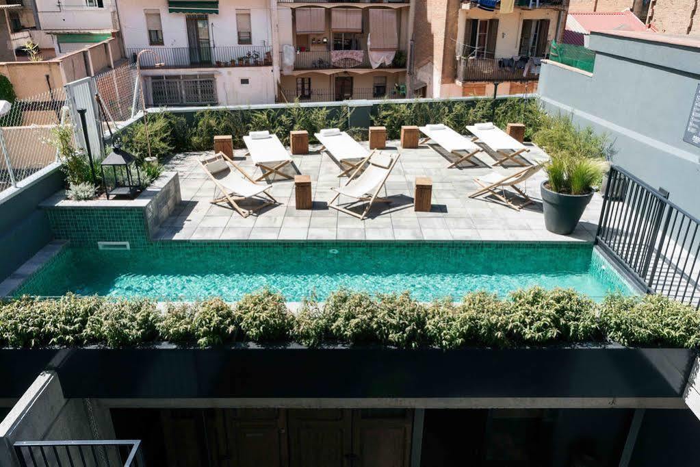 Brummell Hotel Barcelona