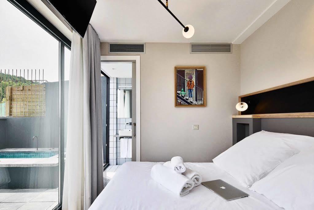 Brummell Hotel Barcelona