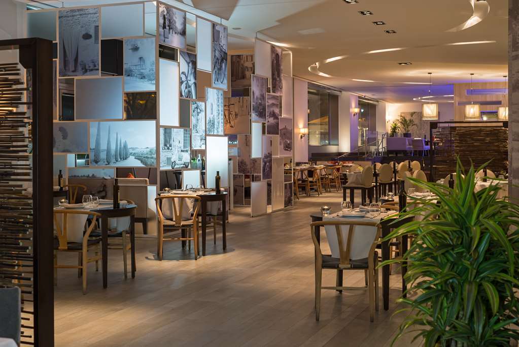 Nh Collection Constanza Hotel Barcelona