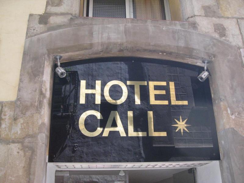 El Call Hotel