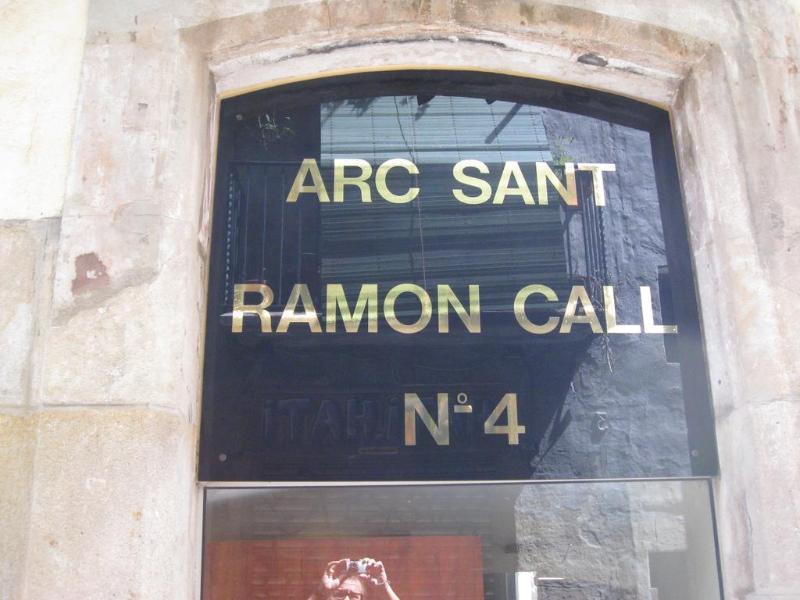 El Call Hotel Barcelona