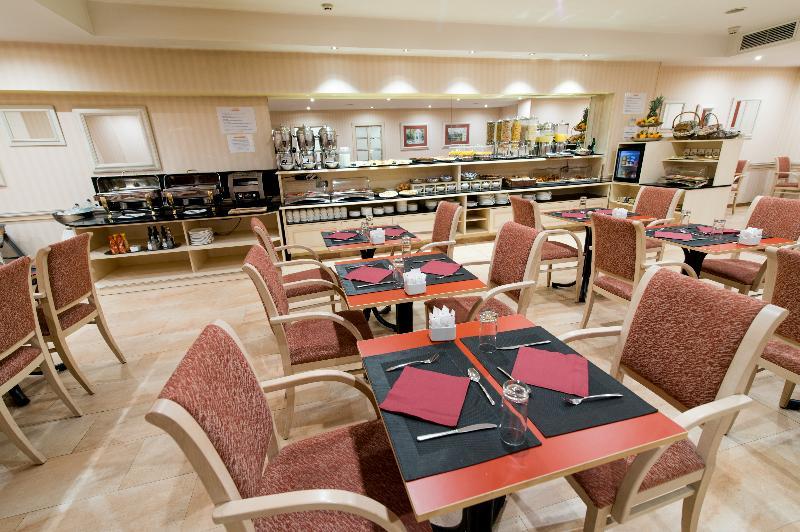 Sunotel Central Hotel 4*