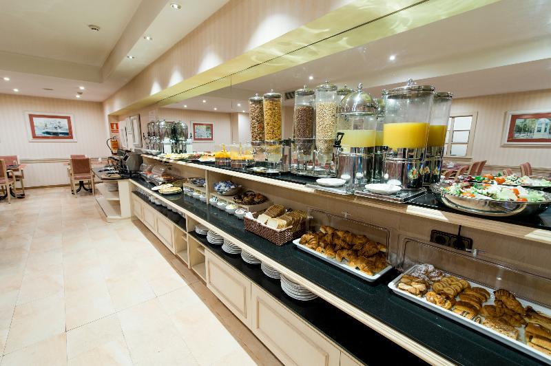 Sunotel Central Hotel