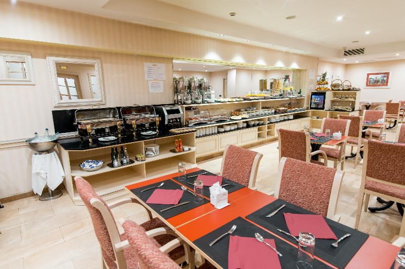 Sunotel Central 4*
