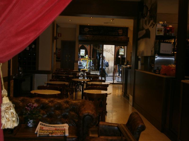 Adagio Hotel Barcelona