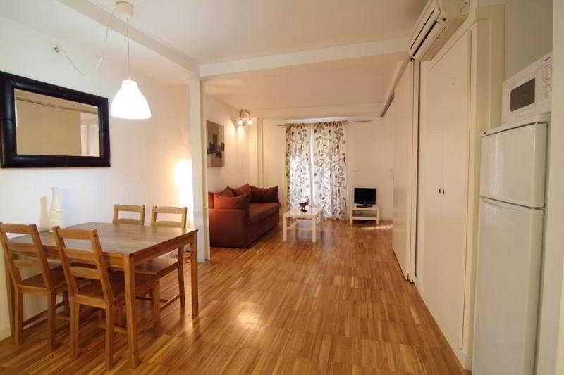 Borne Building Apartamento