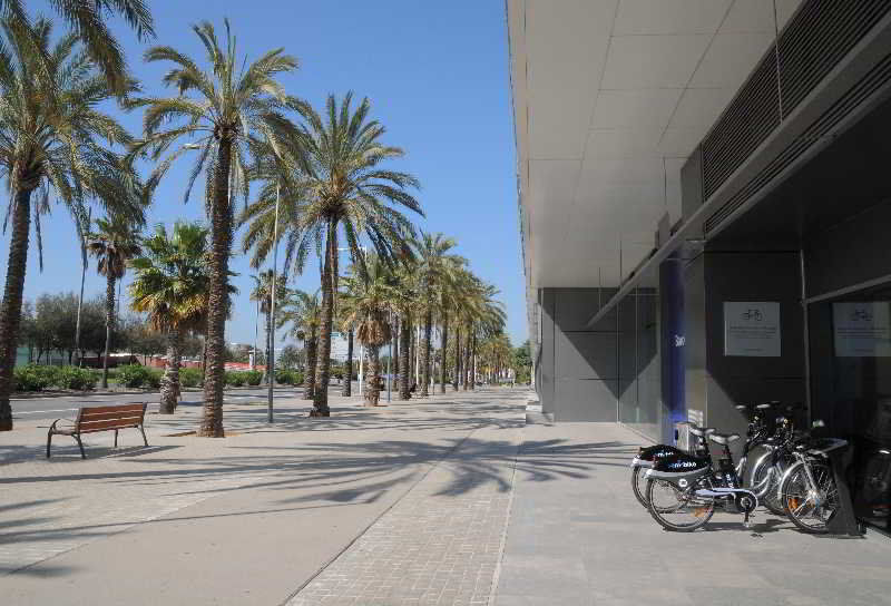 Occidental Atenea Mar Hotel 4*
