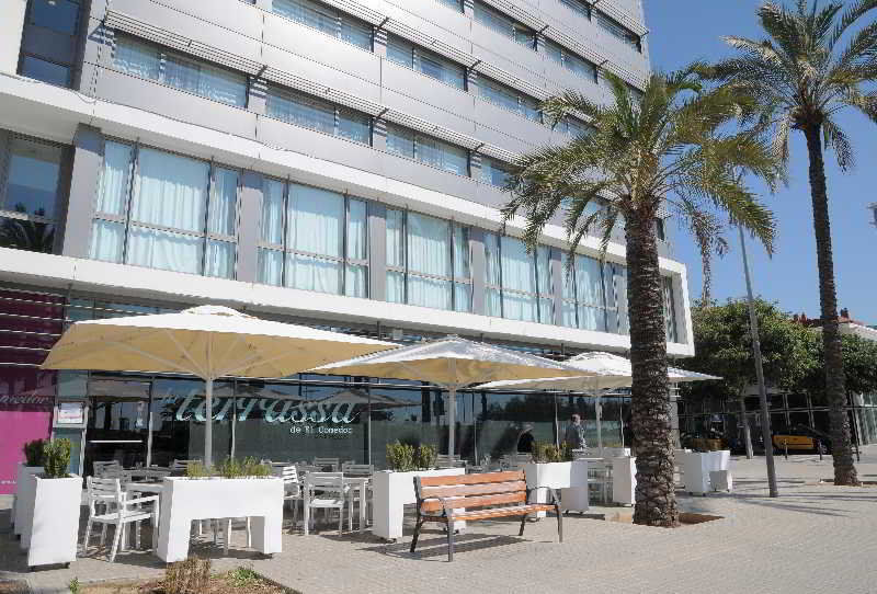 Occidental Atenea Mar 4*