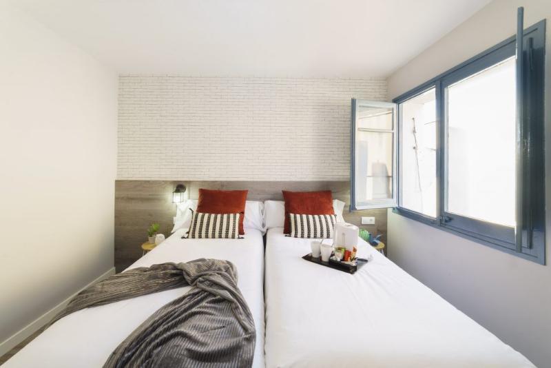 Pensión Bypillow Wander (adults Only) 3*