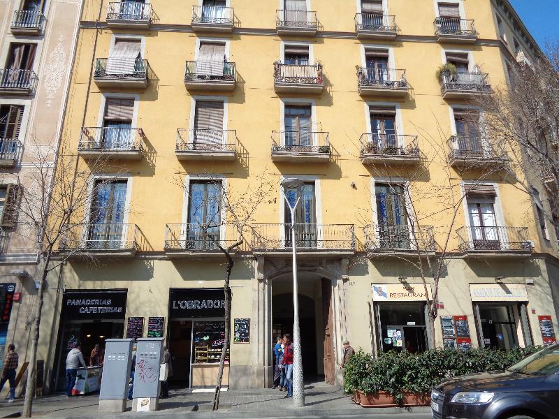 Pensión Plaza Goya 2*