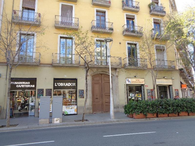Plaza Goya 2* Barcelona