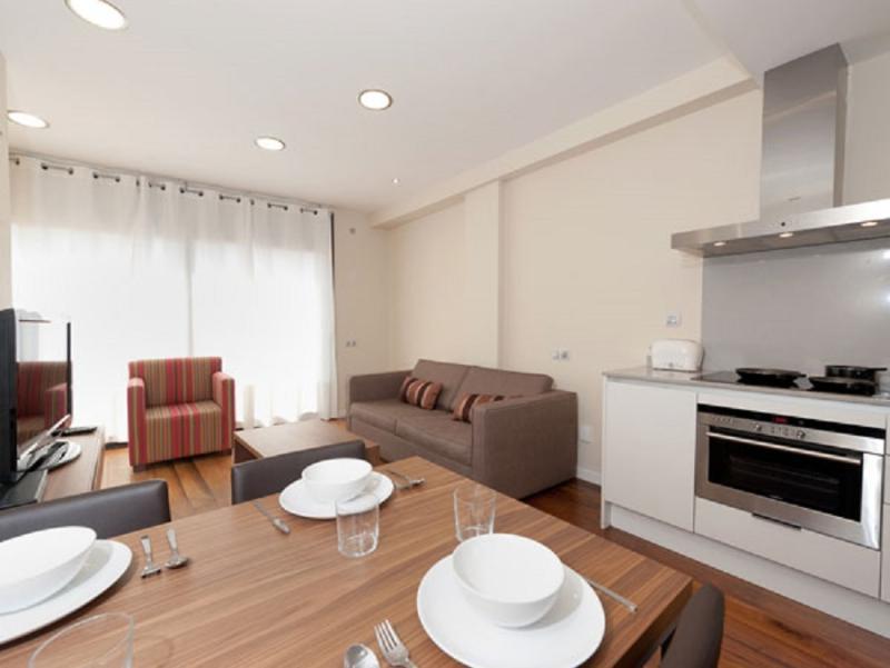 Apartamento Zoilo Sagrada Familia *