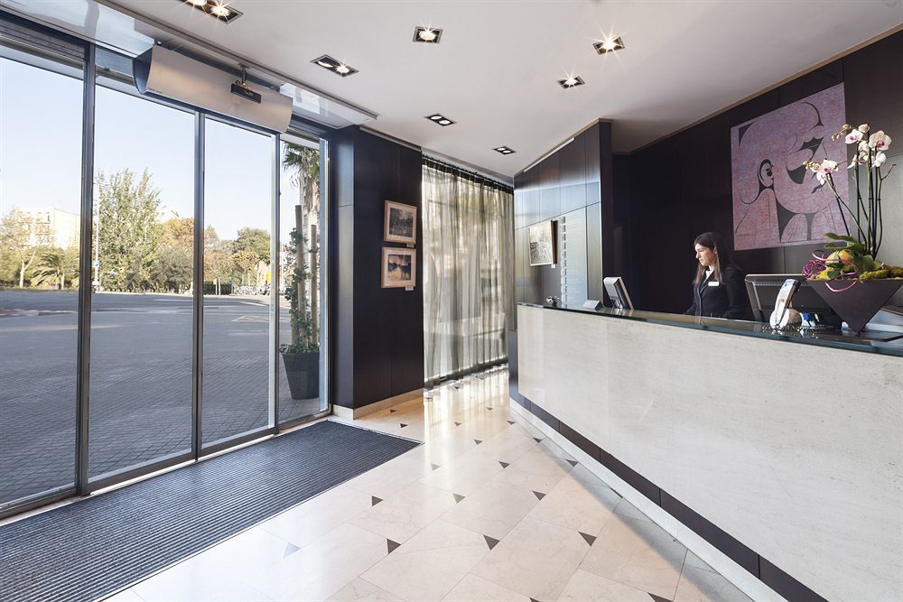Eurostars Monumental 4* Barcelona