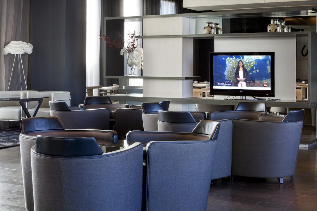 Hotel Ac Sants By Marriott 4*