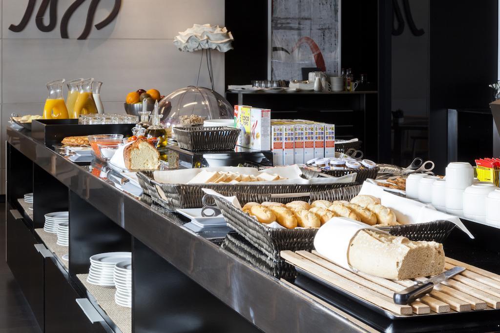 Ac Sants By Marriott 4* Barcelona