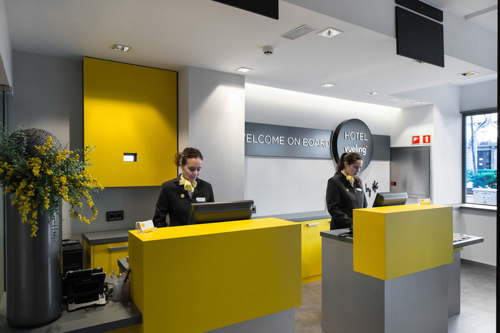 Hotel Catalonia Gran Via Bcn 4*