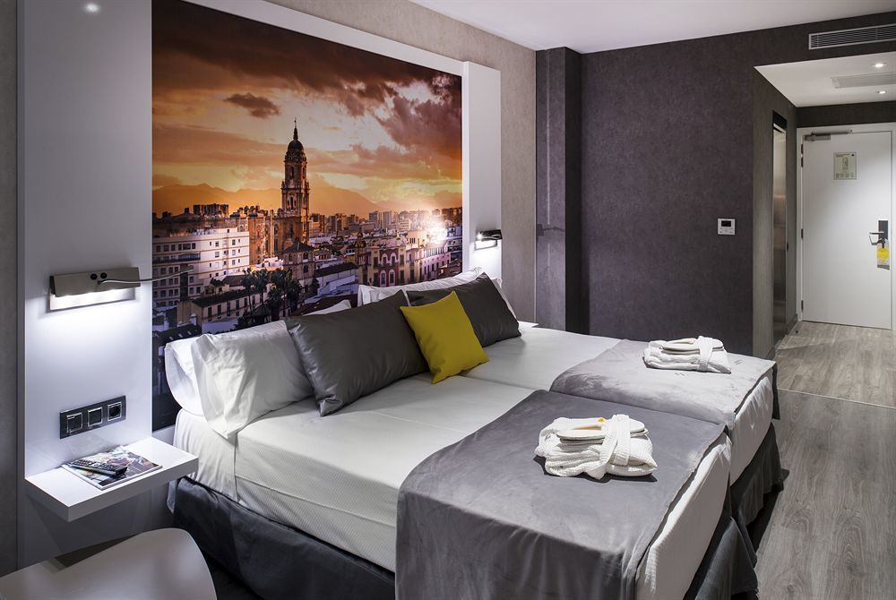Catalonia Gran Via Bcn 4* Barcelona
