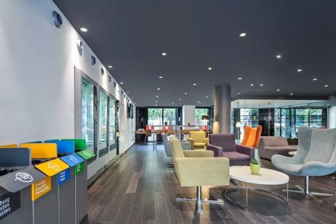 Hotel Andante 3*