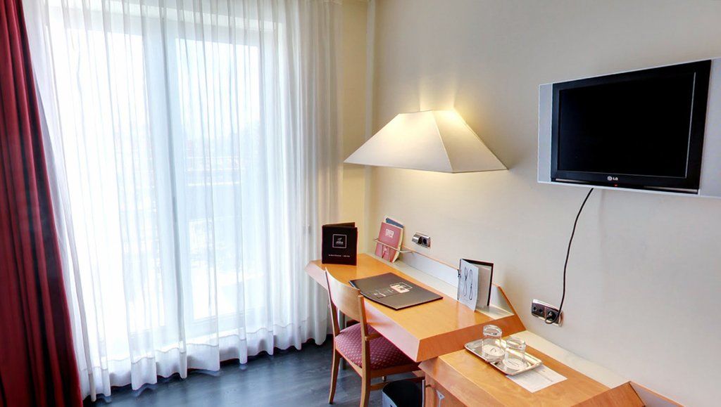Abba Sants 4* Barcelona