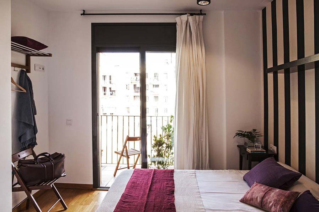 Ainb Eixample Entenza * Barcelona