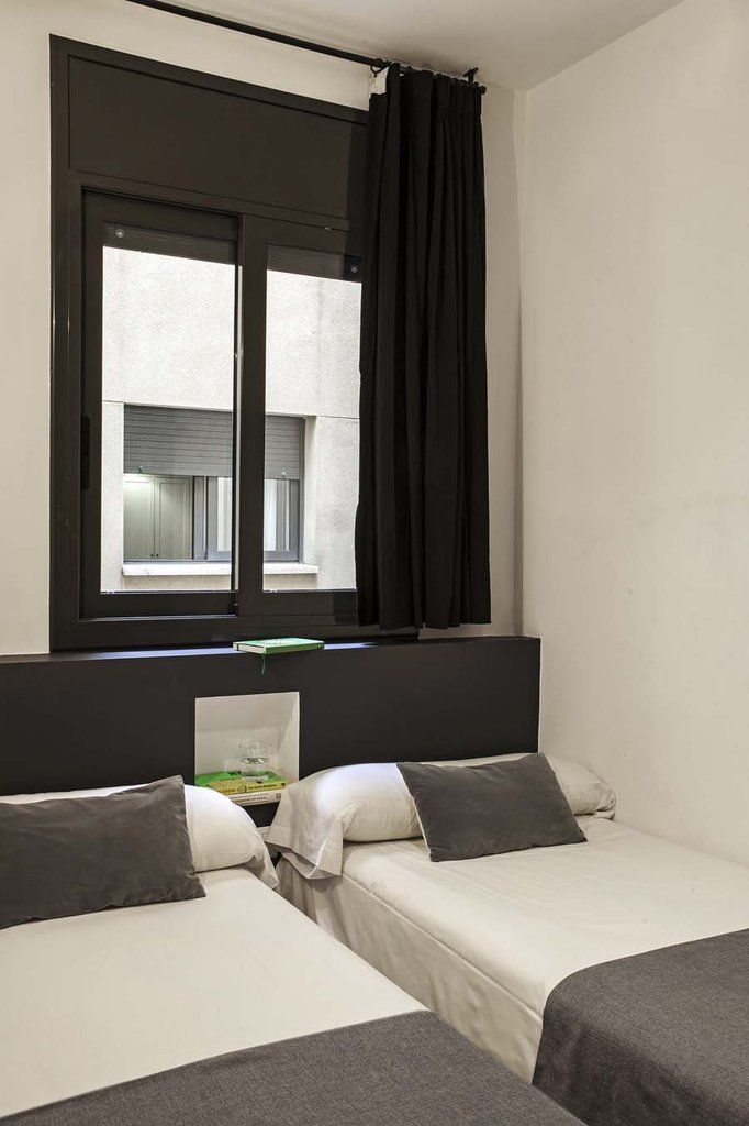 Apartamento Ainb Eixample Entenza *