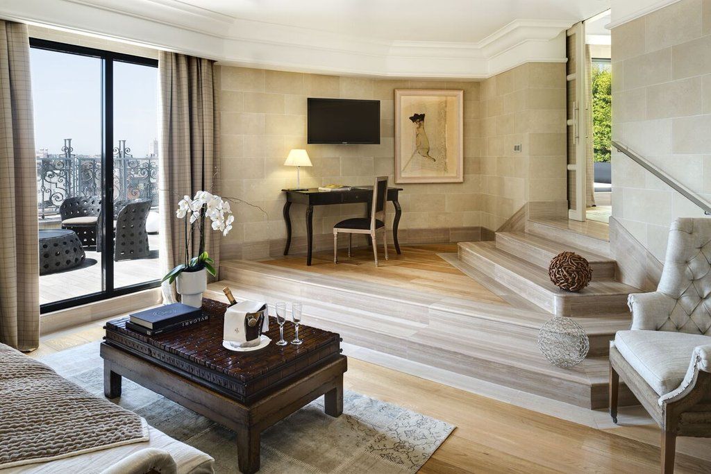 Apartment Majestic *