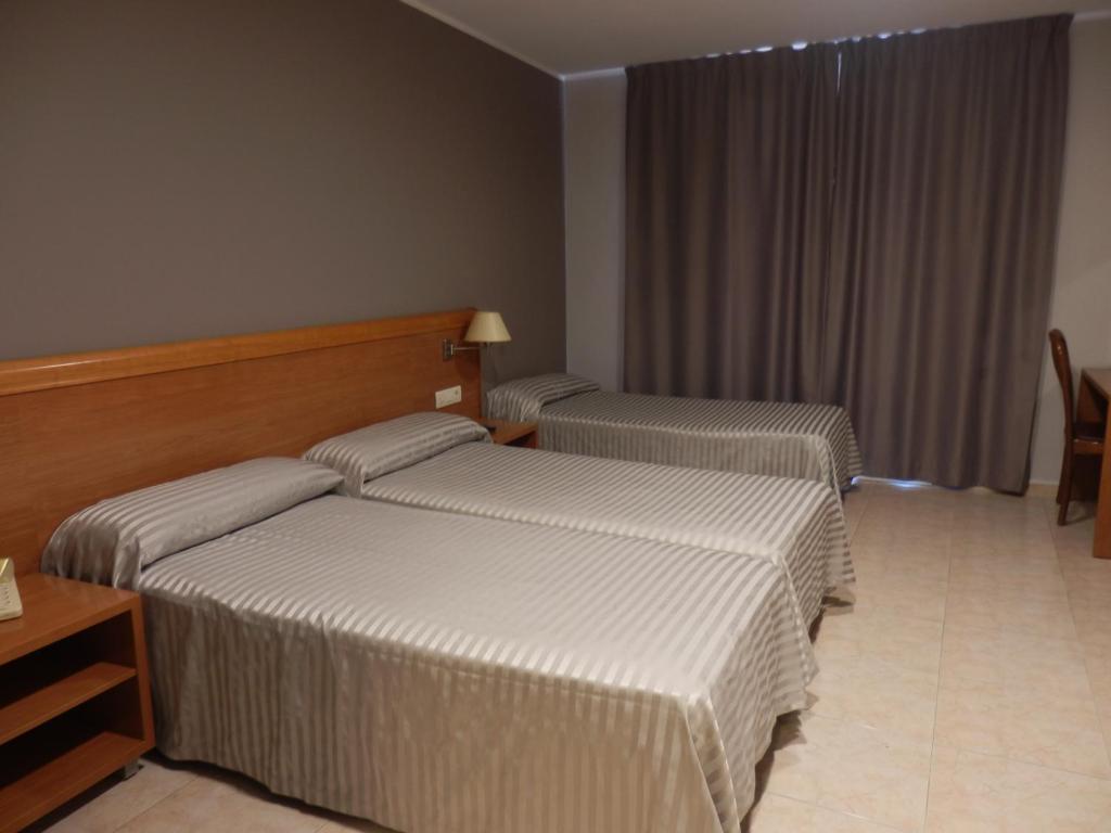 Hotel Inglés