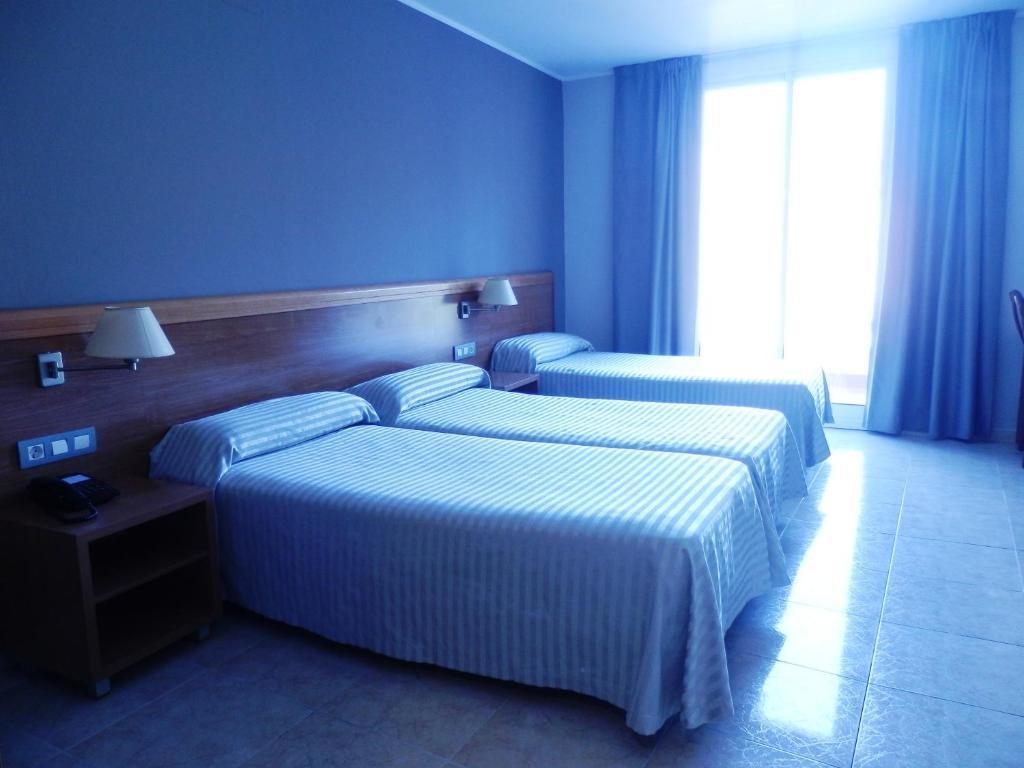 Hotel Inglés *