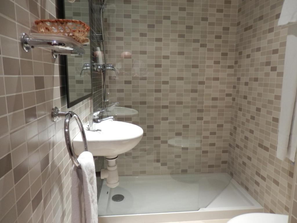 Hotel Inglés