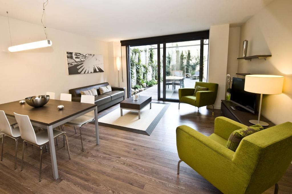 Apartamento Casp 74 Barcelona