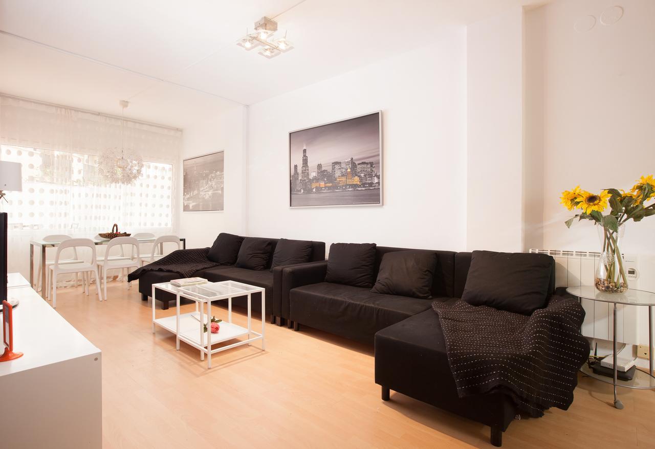 Apartamento Spanish Siesta