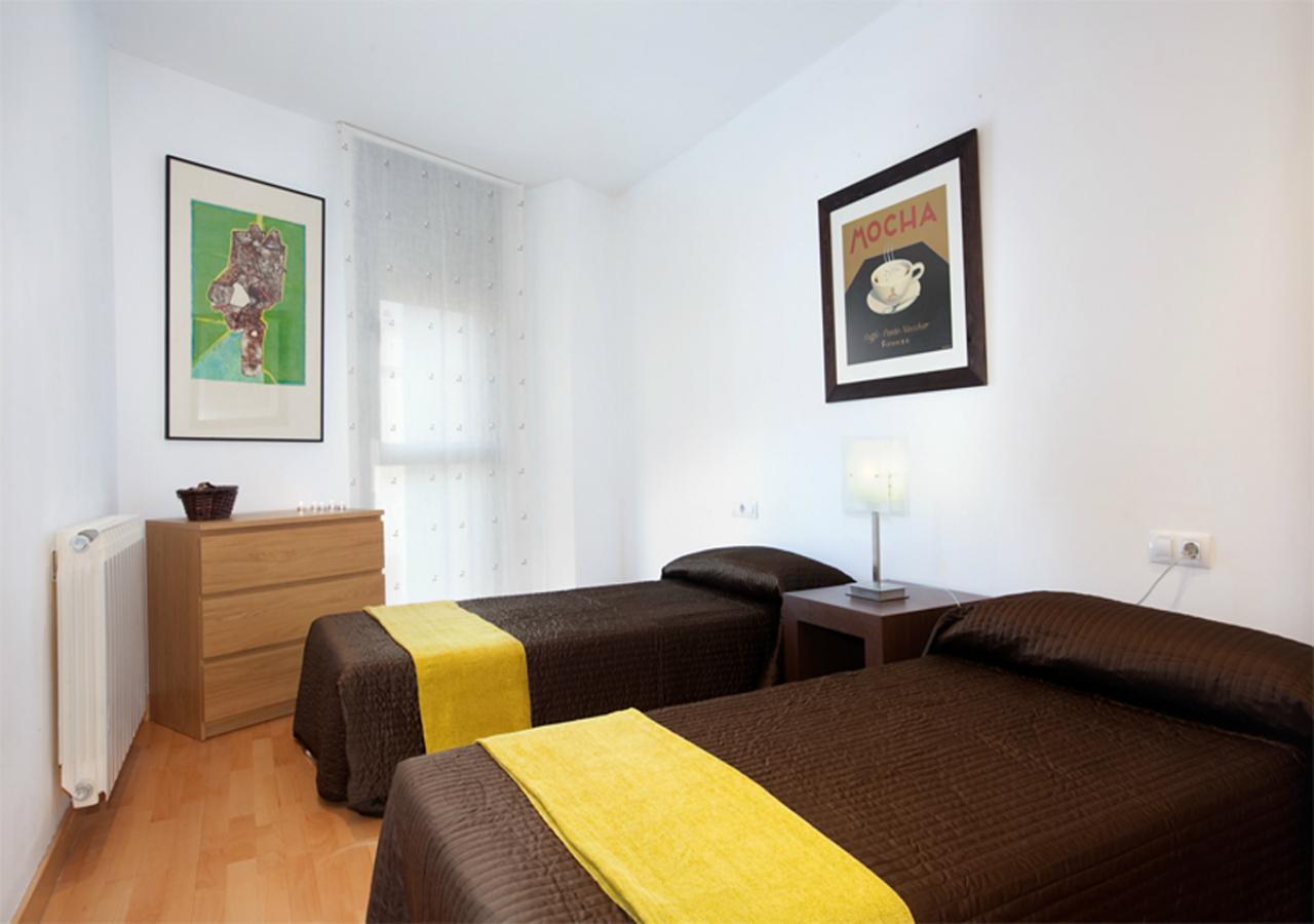 Apartamento Sunset *