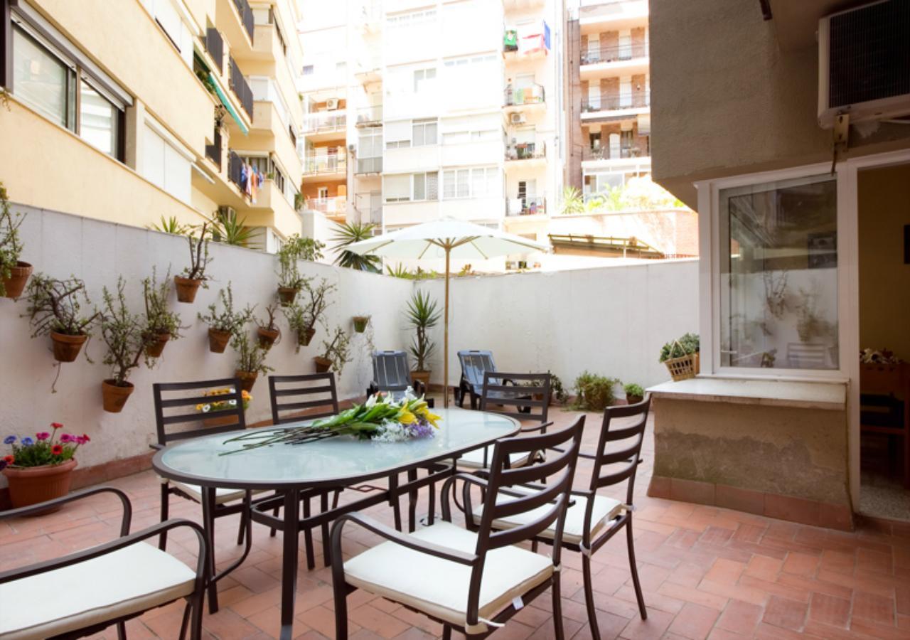 Apartamento Spanish Siesta *