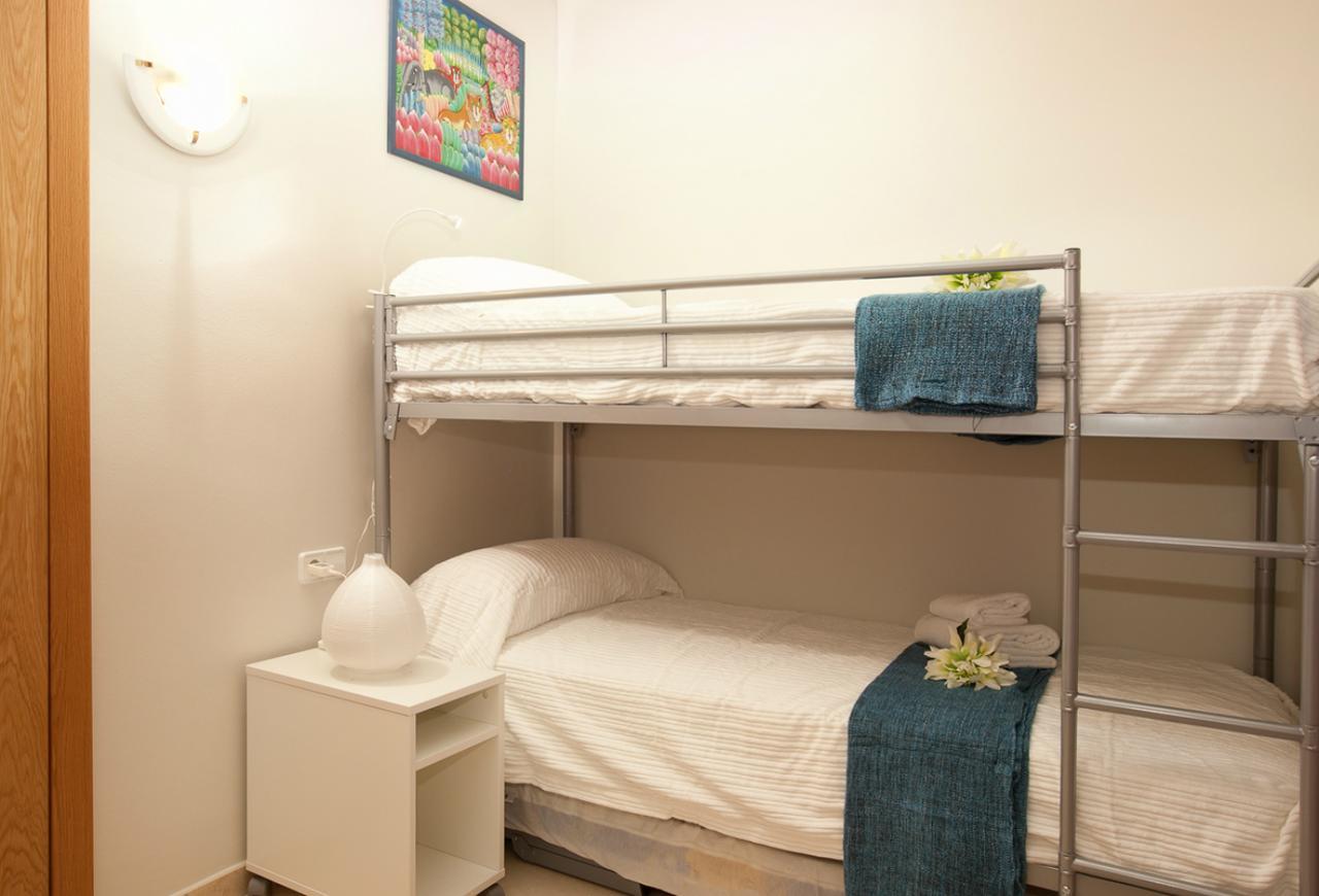 Apartamento Traditional Catalonia *