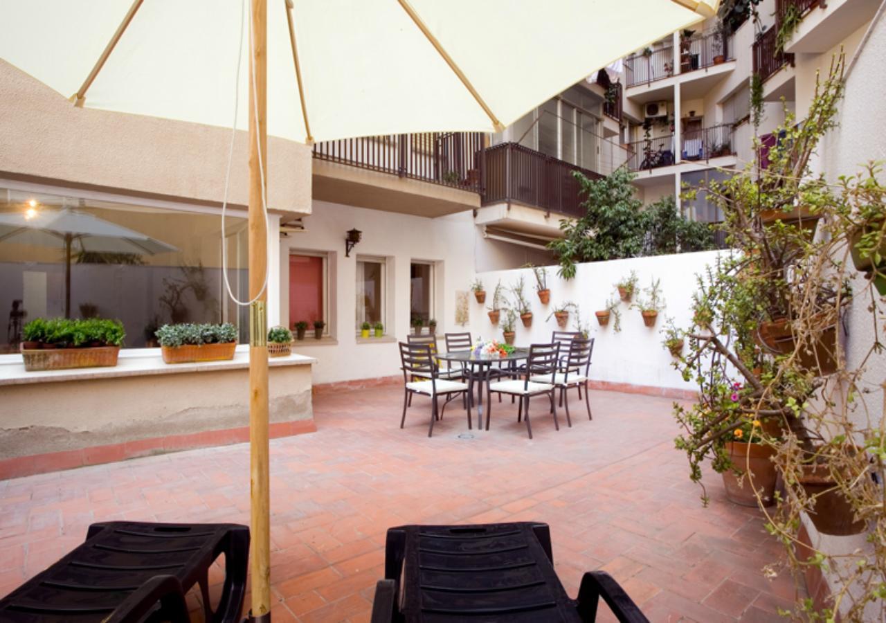 Apartamento Spanish Siesta Barcelona
