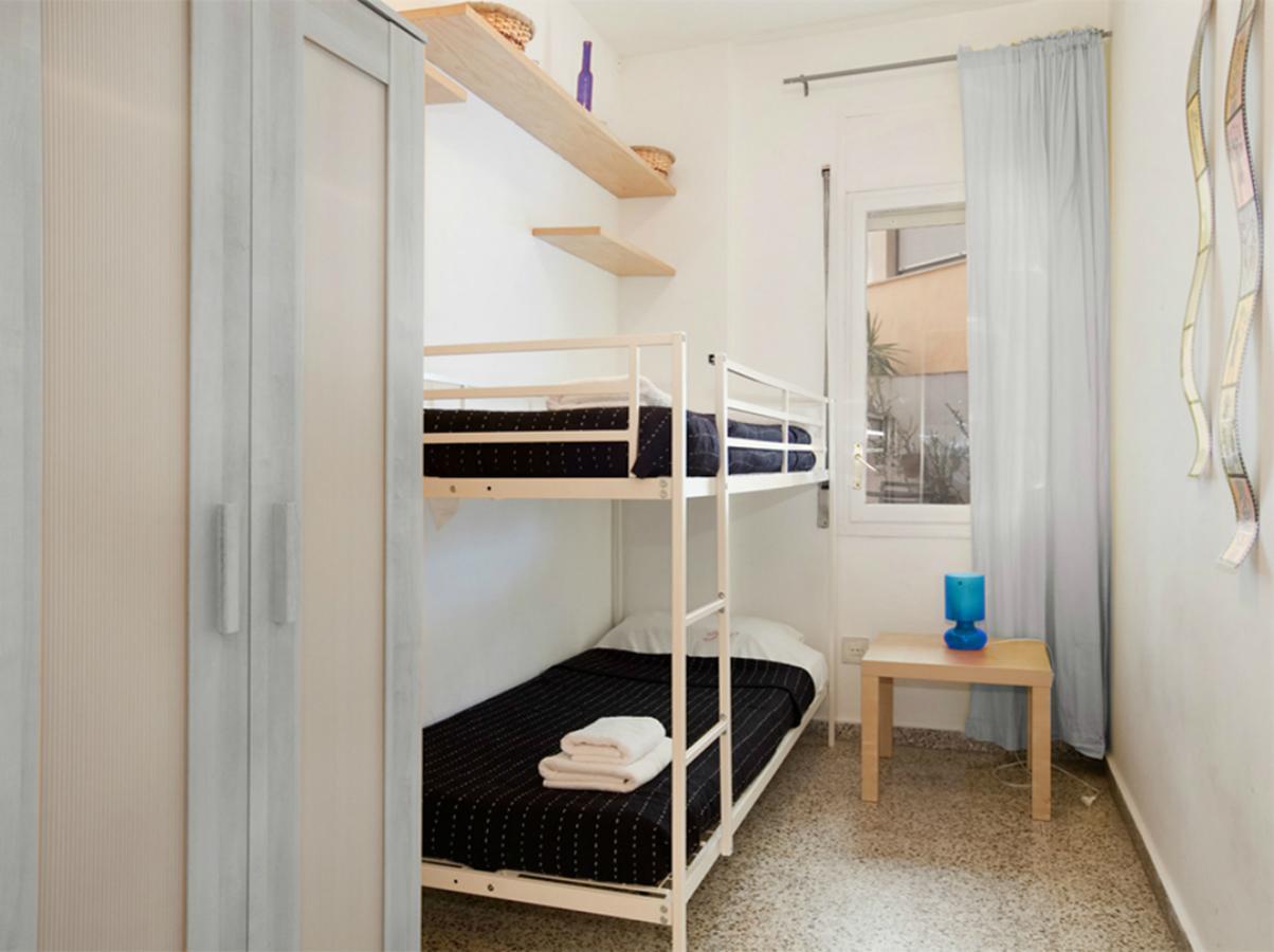 Spanish Siesta Apartamento