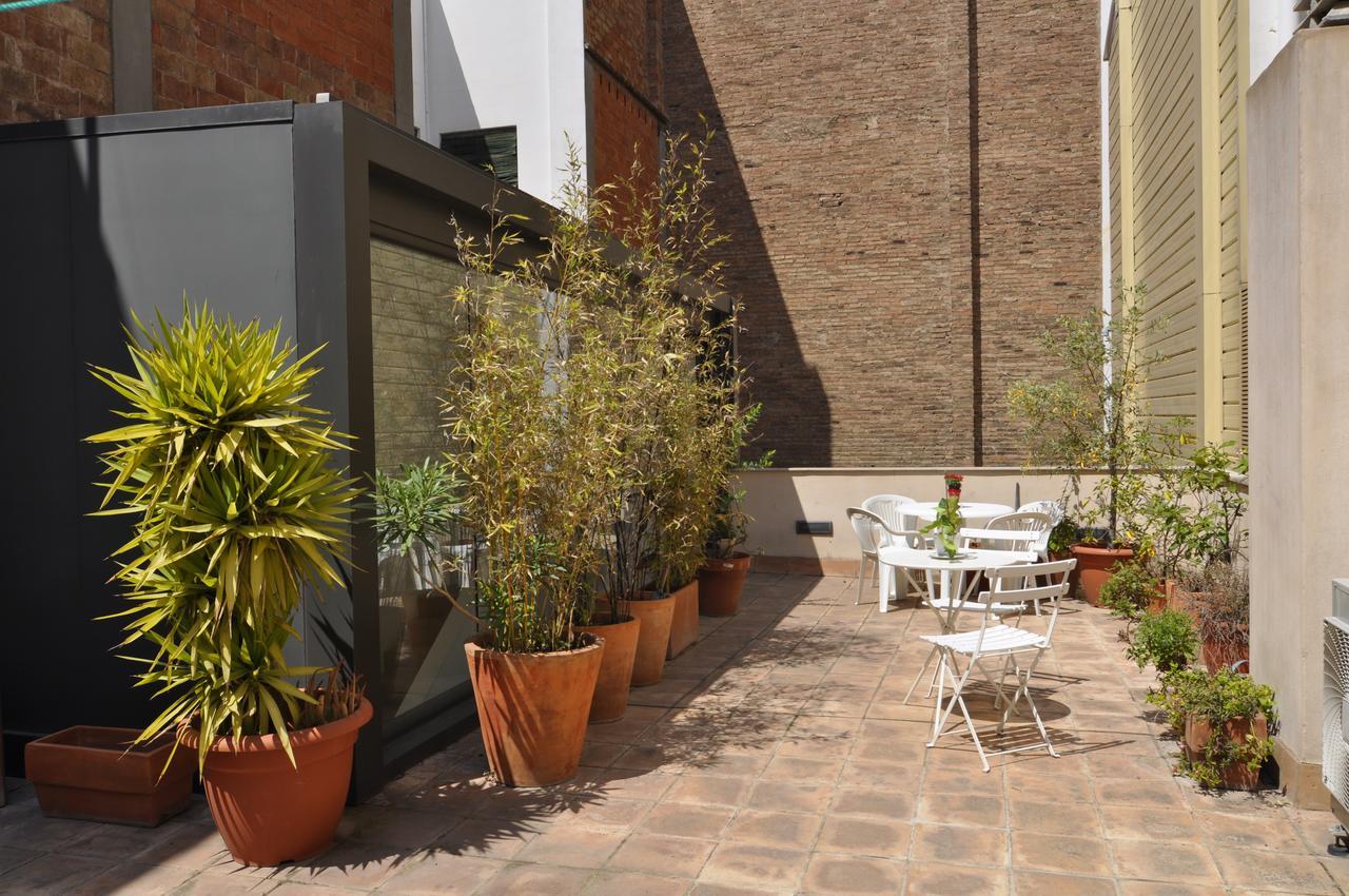 Rentbcn Gracia Deluxe Barcelona