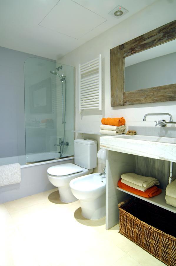 Apartamento Rentbcn Gracia Deluxe *
