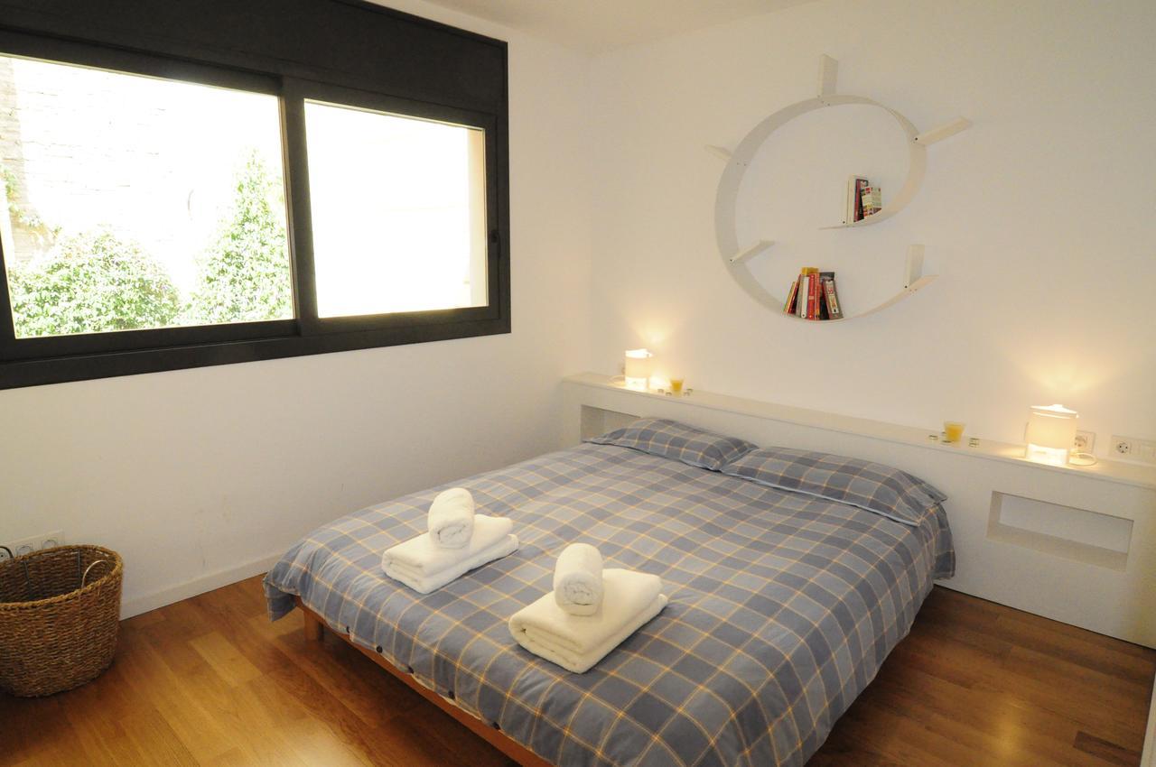 Apartamento Rentbcn Gracia Deluxe Barcelona