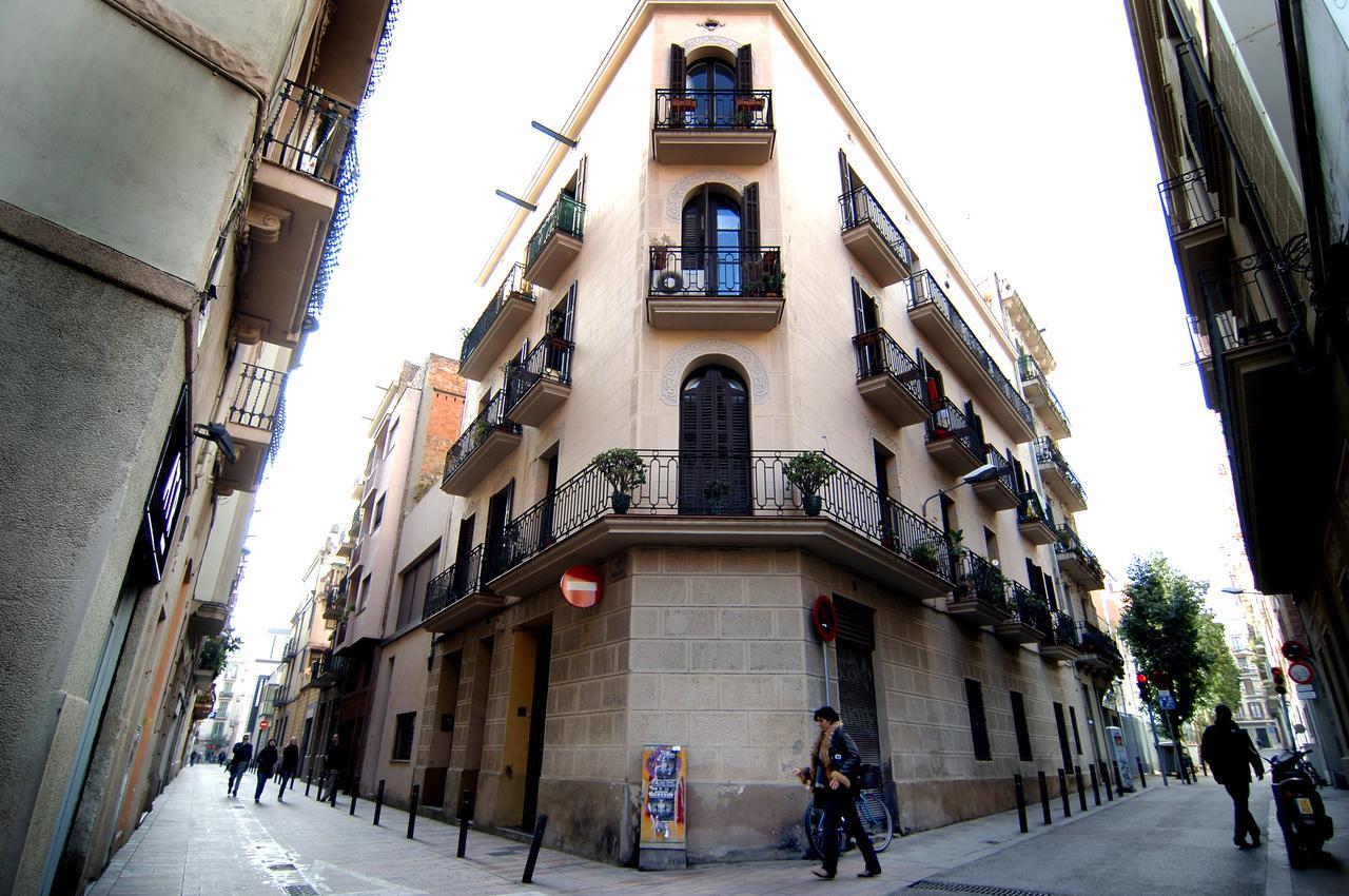 Rentbcn Gracia Deluxe * Barcelona