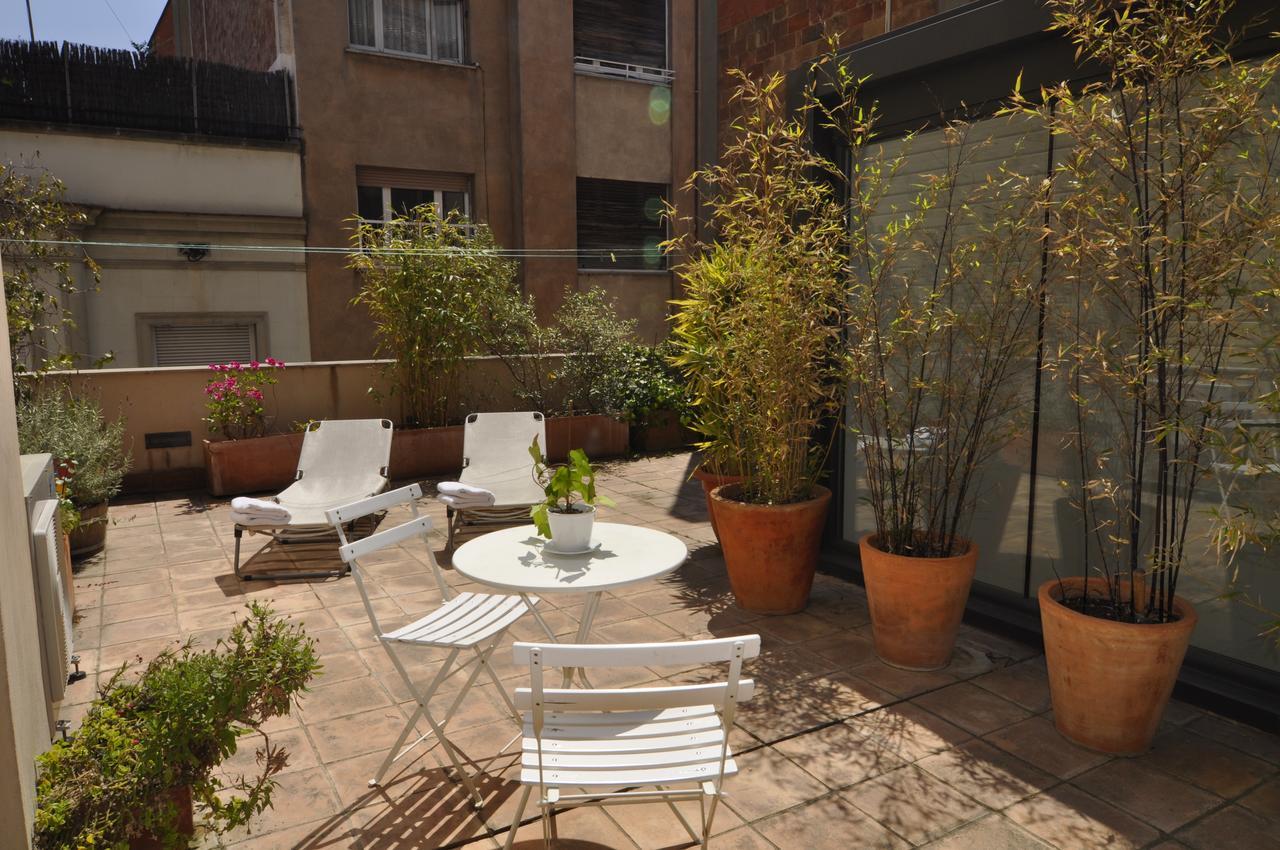 Rentbcn Gracia Deluxe