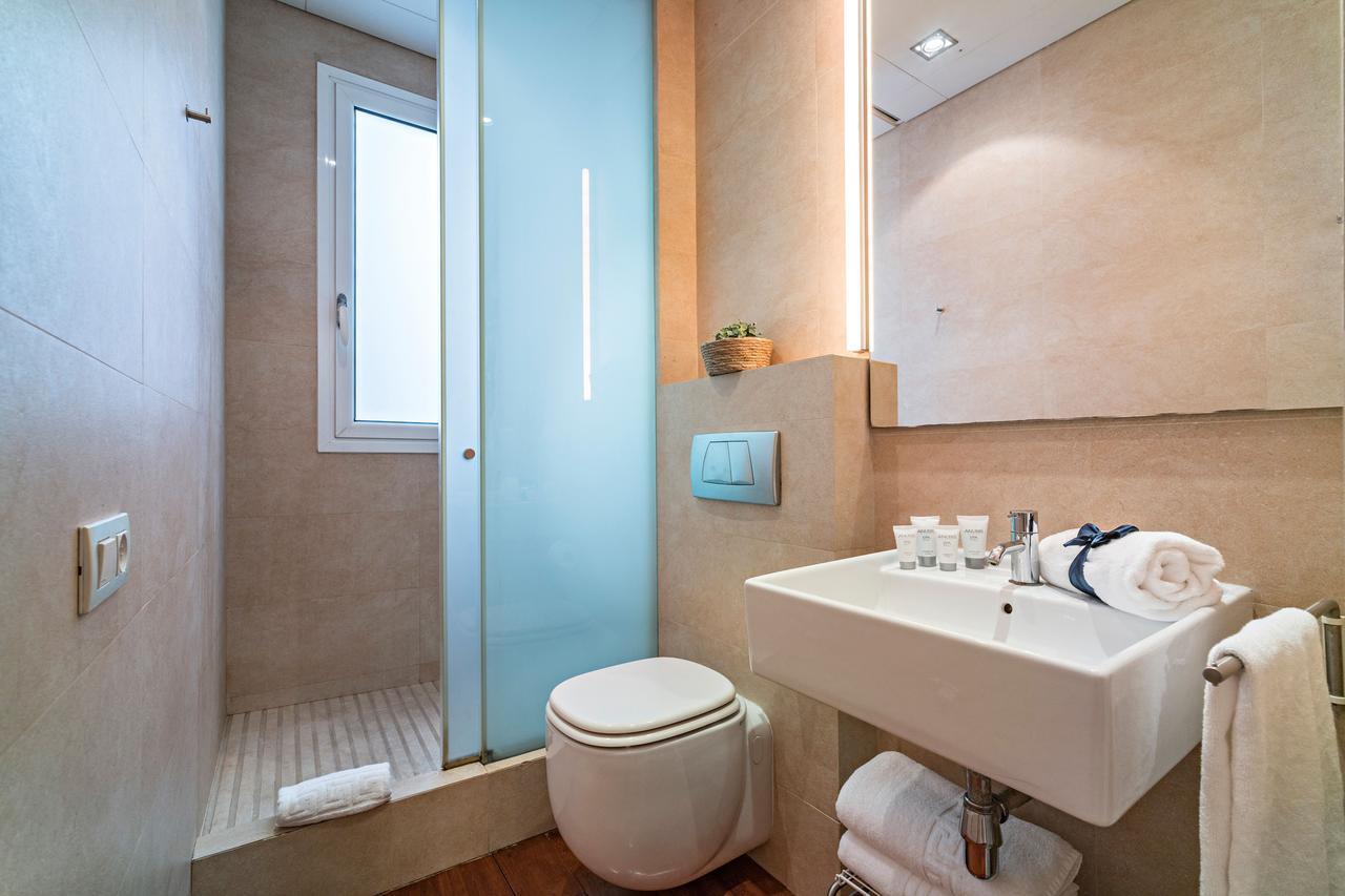 Habitat Paseo De Gracia * Barcelona