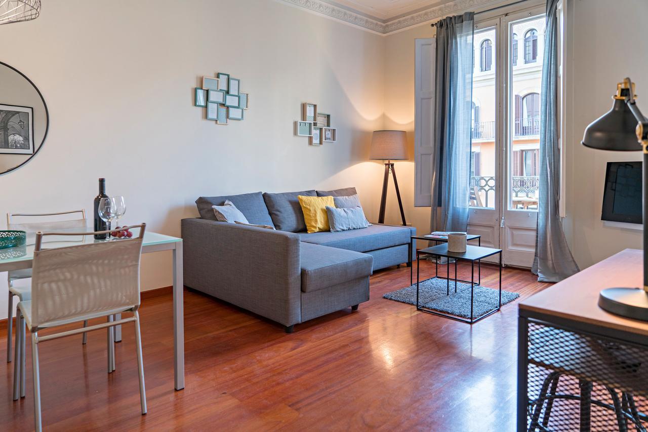 Habitat Paseo De Gracia * Barcelona