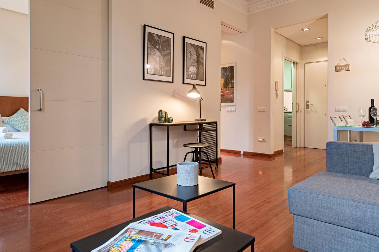 Apartamento Habitat Paseo De Gracia *